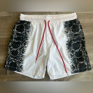 Lifted Anchors Spears Shorts size Medium Men’s